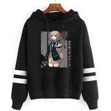 Pull Chiaki Nanami  hoodies sweatshirt manga