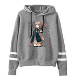 Pull Chiaki Nanami  hoodies sweatshirt manga