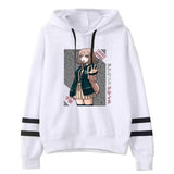 Pull Chiaki Nanami  hoodies sweatshirt manga