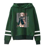 Pull Chiaki Nanami  hoodies sweatshirt manga