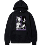 Pull Chuuya Nakahara Bungou Stray Dogs Hoodies Sweatshirt manga