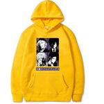 Pull Chuuya Nakahara Bungou Stray Dogs Hoodies Sweatshirt manga