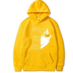 Pull Code Geass Hoodies sweatshirt manga vêtement
