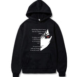 Pull Code Geass Hoodies sweatshirt manga vêtement