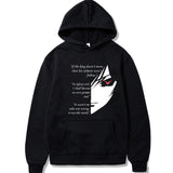 Pull Code Geass Hoodies sweatshirt manga vêtement