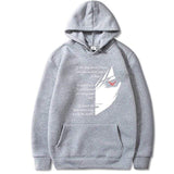 Pull Code Geass Hoodies sweatshirt manga vêtement