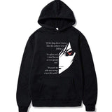 Pull Code Geass Hoodies sweatshirt manga vêtement