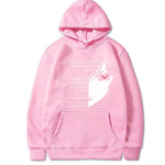 Pull Code Geass Hoodies sweatshirt manga vêtement