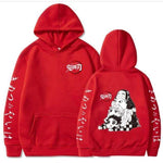 Pull Demon Slayer Hoodies sweat kimetsu no yaiba vêtement