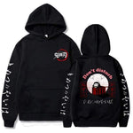 Pull Demon Slayer Hoodies Sweatshirts cosplay kimetsu no yaiba