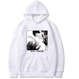 Pull Fire Force Shinra Kusakabe hoodies sweatshirt manga