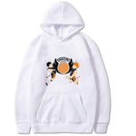 Pull Haikyuu Hoodies sweatshirt manga