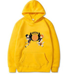 Pull Haikyuu Hoodies sweatshirt manga