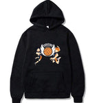 Pull Haikyuu Hoodies sweatshirt manga