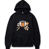 Pull Haikyuu Hoodies sweatshirt manga