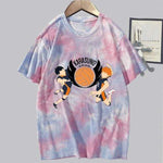 Pull Haikyuu tshirt manga vêtement