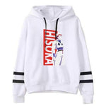 Pull Hunter X Hunter Hisoka Morow Cosplay Sweatshirt hoodies