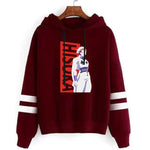 Pull Hunter X Hunter Hisoka Morow Cosplay Sweatshirt hoodies