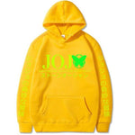 Pull JoJo's Bizarre Adventure hoodies sweat animé manga