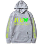Pull JoJo's Bizarre Adventure hoodies sweat animé manga