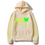 Pull JoJo's Bizarre Adventure hoodies sweat animé manga