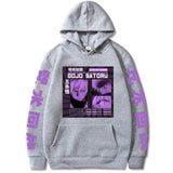 Pull Jujutsu Kaisen Hoodies Sweatshirts Kawaii Gojo Satoru