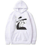 Pull jujutsu kaisen Ryomen Sukuna Hoodies manga