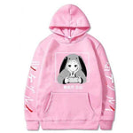 Pull Kakegurui Hoodies Kawaii vêtement