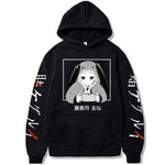 Pull Kakegurui Hoodies Kawaii vêtement