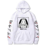 Pull Kakegurui Hoodies Kawaii vêtement