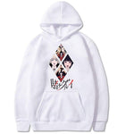 Pull Kakegurui Yumeko Jabami Hoodies Manga Sweatshirt