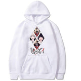 Pull Kakegurui Yumeko Jabami Hoodies Manga Sweatshirt