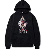 Pull Kakegurui Yumeko Jabami Hoodies Manga Sweatshirt