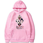 Pull Kakegurui Yumeko Jabami Hoodies Manga Sweatshirt