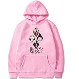 Pull Kakegurui Yumeko Jabami Hoodies Manga Sweatshirt