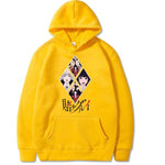 Pull Kakegurui Yumeko Jabami Hoodies Manga Sweatshirt