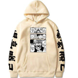 Pull Katsuki Bakugo hoodies boku no hero academia sweatshirt