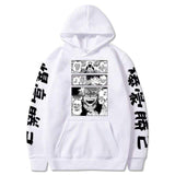 Pull Katsuki Bakugo hoodies boku no hero academia sweatshirt