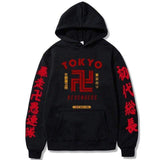 Pull Mikey Tokyo Revengers Sweatshirt Sano Manjiro hoodies sweat