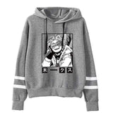 Pull My Hero Academia Hawks Hoodies