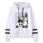 Pull My Hero Academia Hawks Hoodies