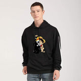 Pull one piece Monkey D. Luffy hoodies manga vêtement