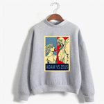 Pull Record of Ragnarok Hoodies sweat animé manga