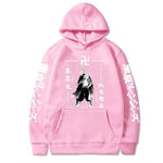 Pull Sano Manjiro Ryuguji Ken  Harajuku  Tokyo Revengers Mikey Draken hoodies sweat