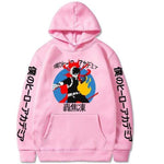 Pull shoto todoroki sweatshirt pull boku no hero academia