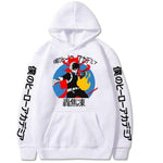 Pull shoto todoroki sweatshirt pull boku no hero academia