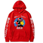 Pull shoto todoroki sweatshirt pull boku no hero academia