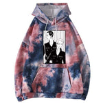 Pull Takemichi Hanagaki Hoodies sweatshirt manga