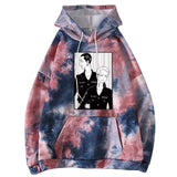 Pull Takemichi Hanagaki Hoodies sweatshirt manga