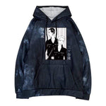 Pull Takemichi Hanagaki Hoodies sweatshirt manga
